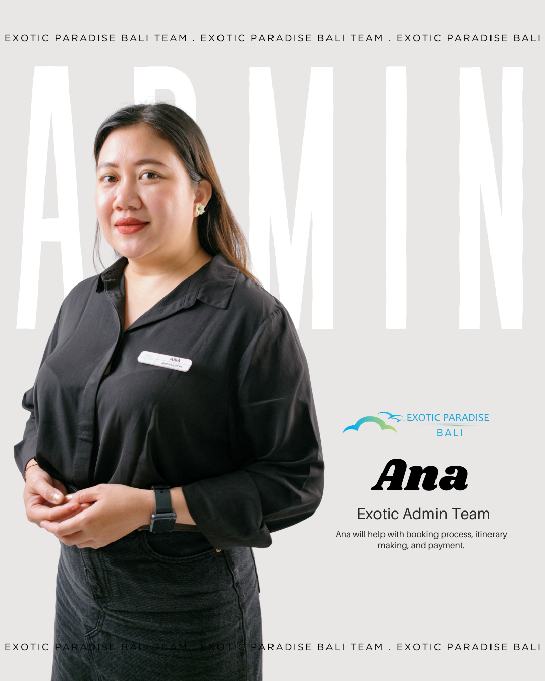 ANA