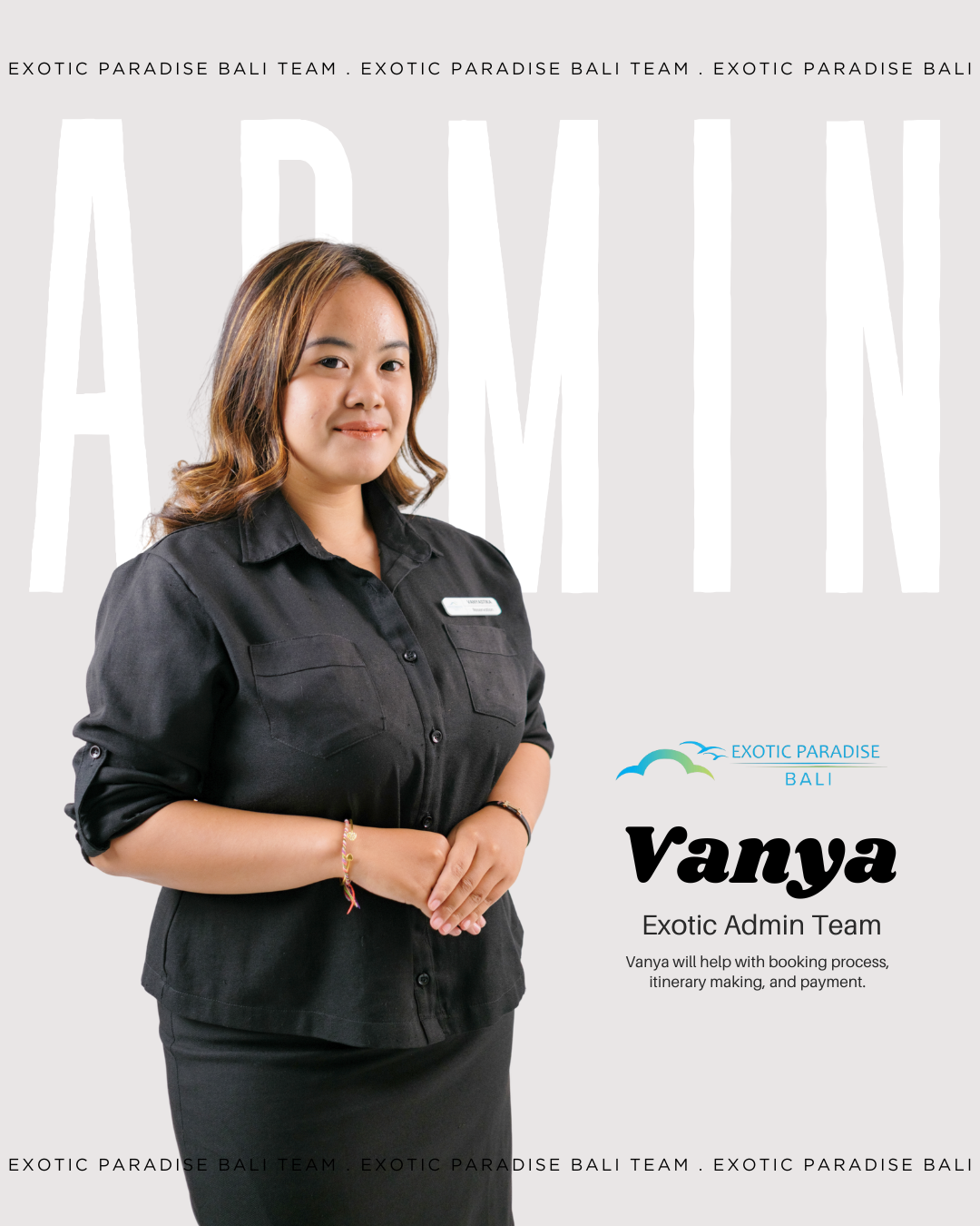 VANYA