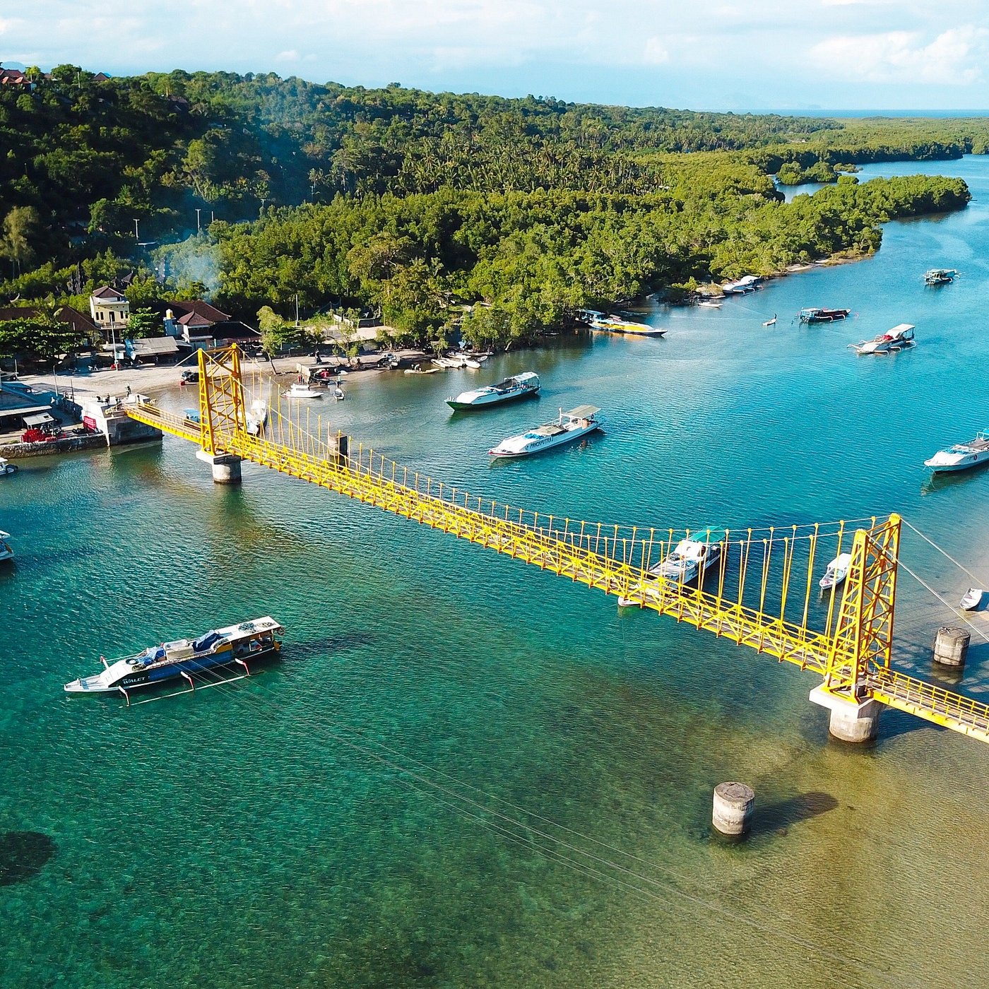 Nusa Lembongan