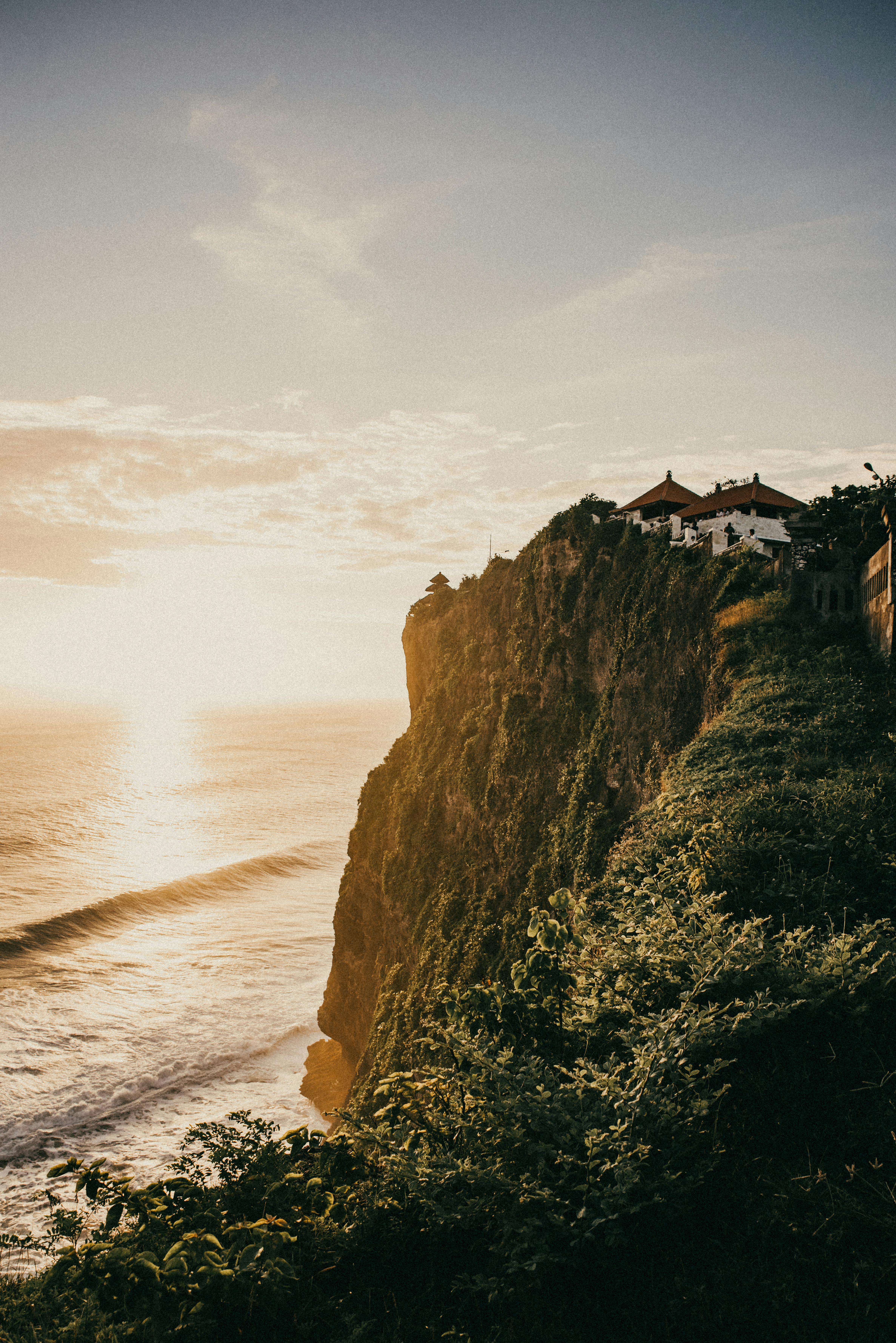 Uluwatu