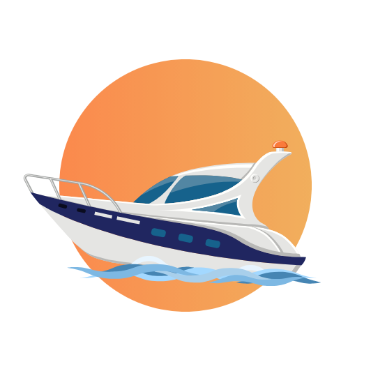 PRIVATE YACHT
