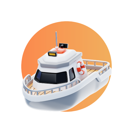 FAST BOAT