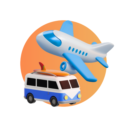AIRPORT TRANSFER