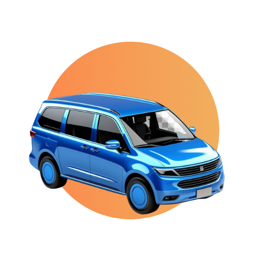 CHARTER CAR