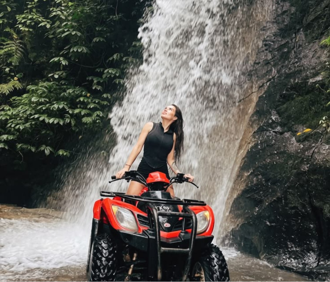 ATV QUADBIKE PREMIUM