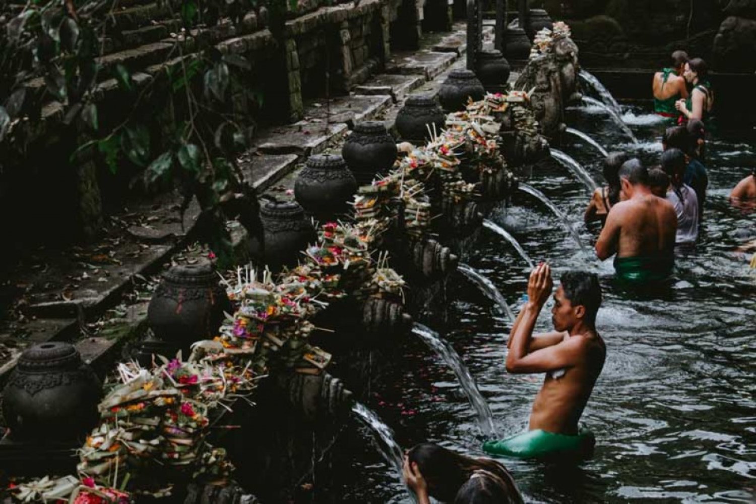 MOTHER TEMPLE TRIP