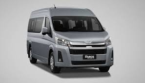 BIG VAN
