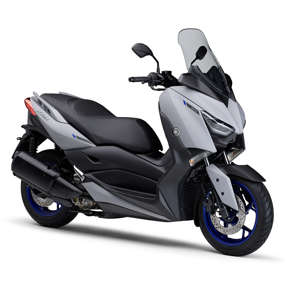 YAMAHA XMAX (250CC)