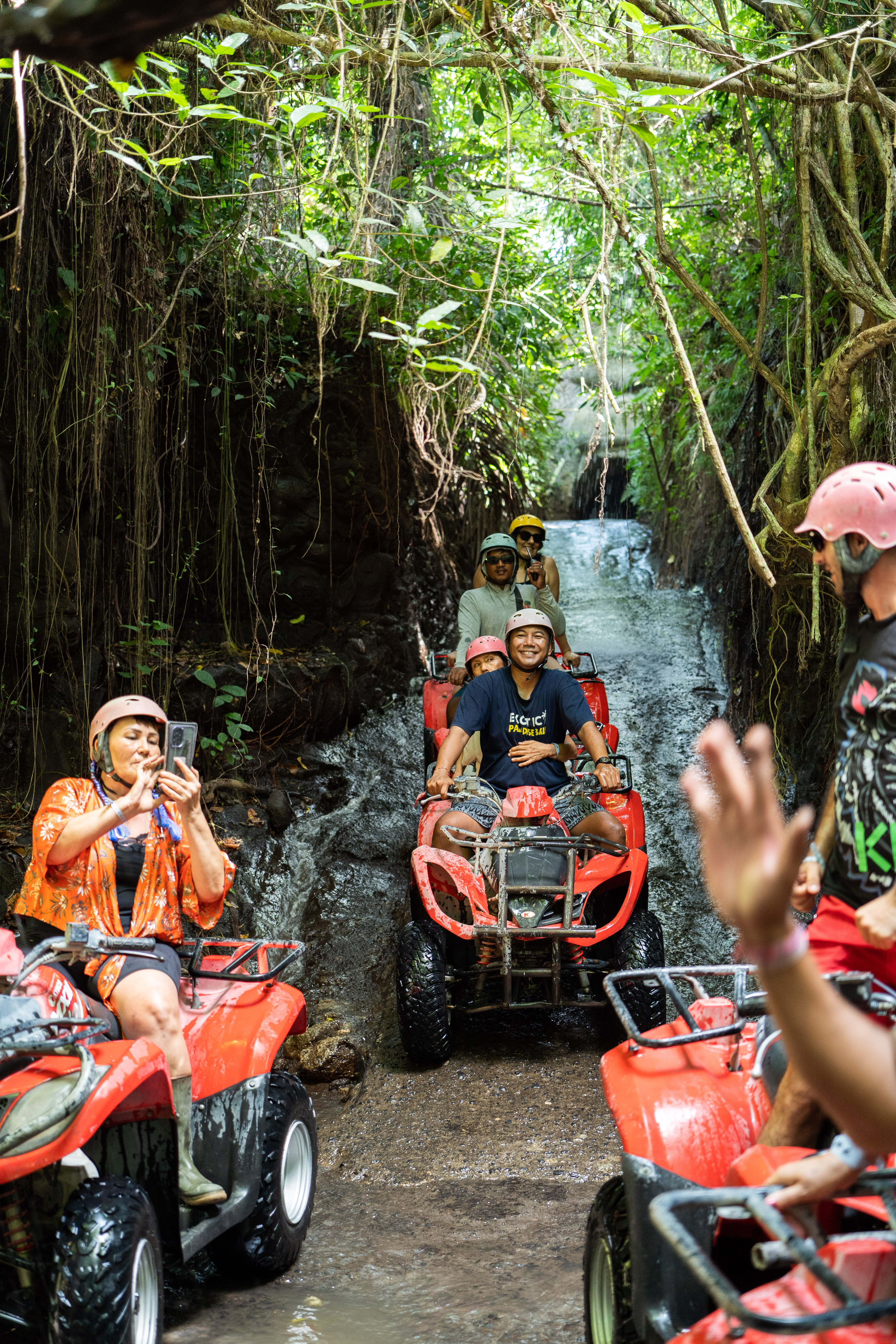 ATV QUADBIKE ADVENTURE BEST TRACK 1 - 90 MINUTES