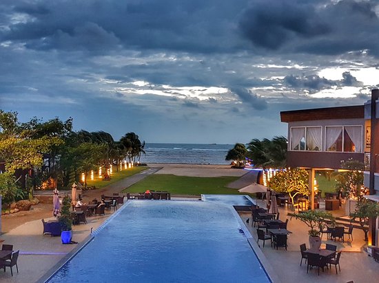 CANGGU ROSETTA VILLA 2 BEDROOM